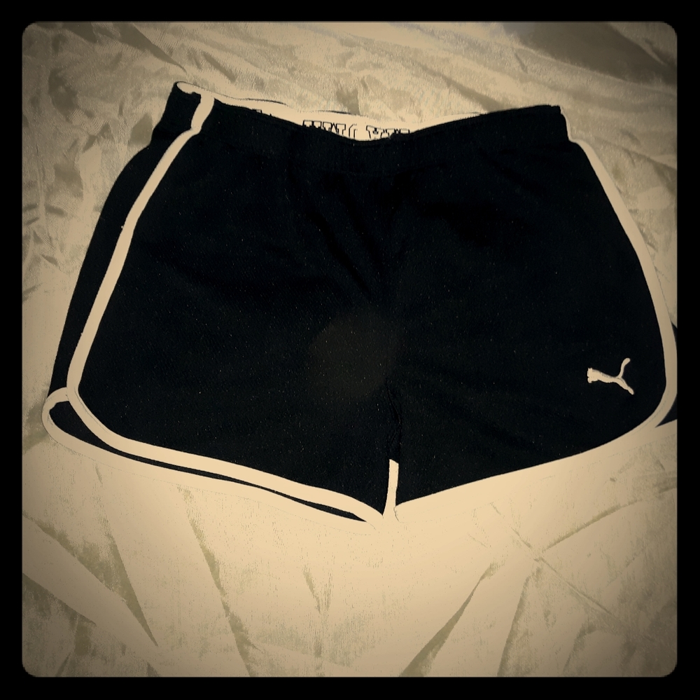 Puma shorts